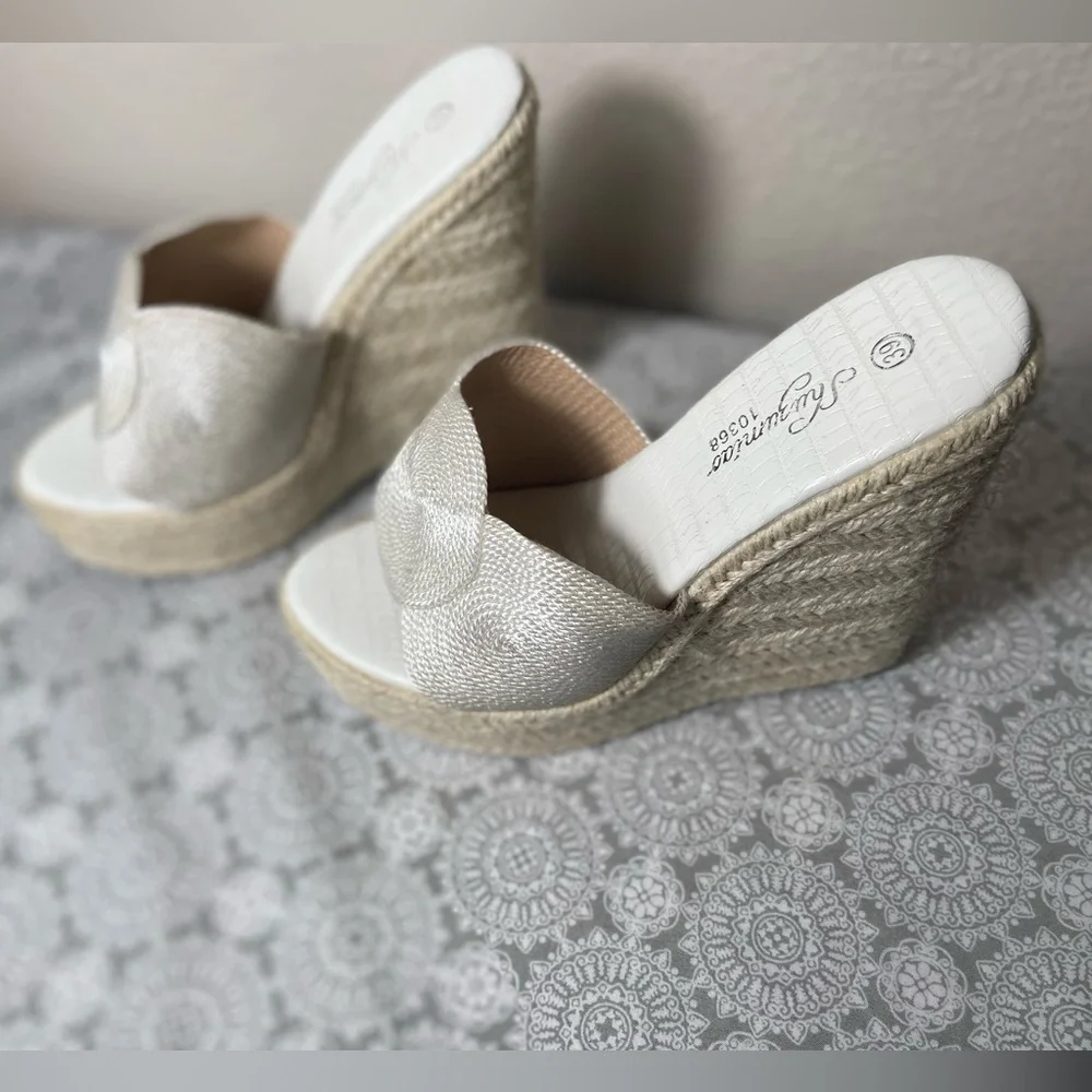 Shuzumiao chic 5”